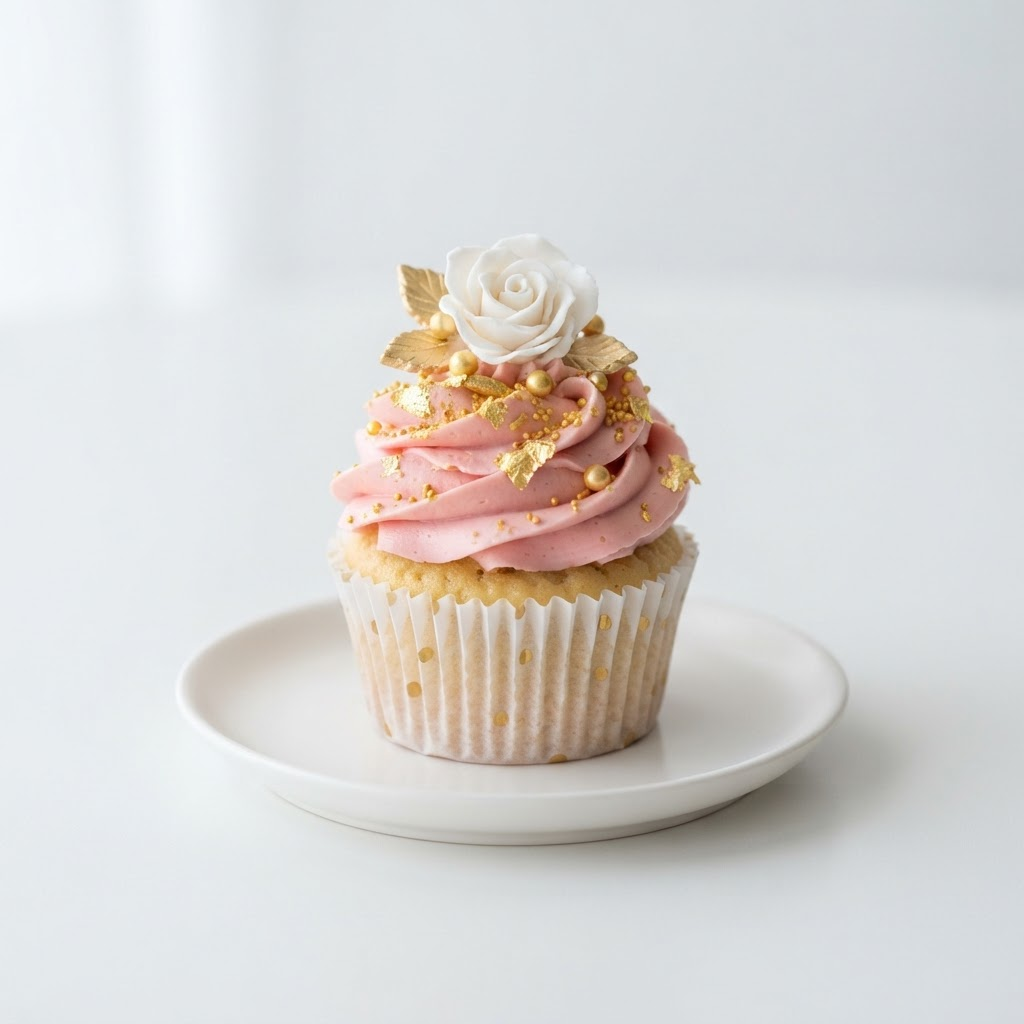Celebration Cupcakes